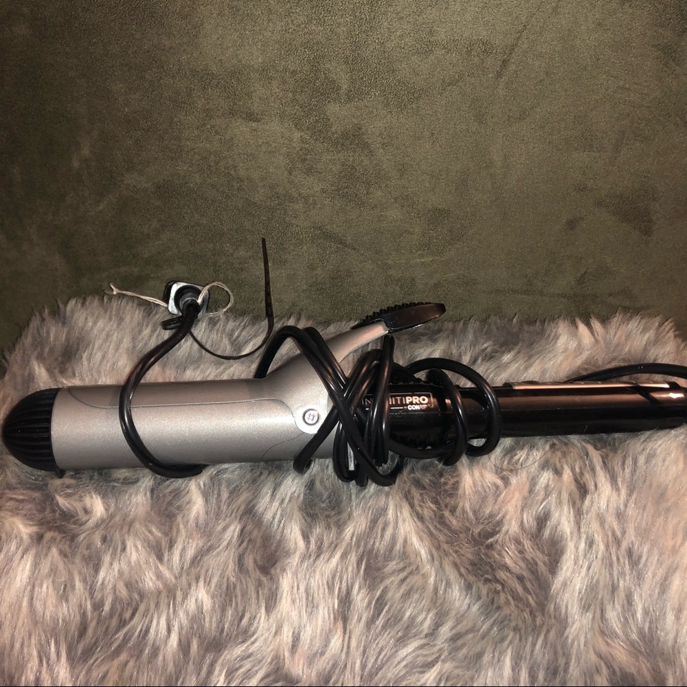 Curling Iron